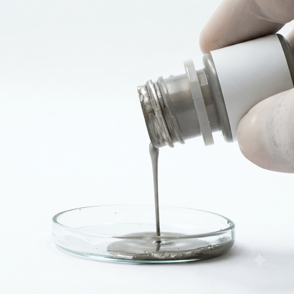 Top Conductive Silver Ink Manufacturers in Pune by Crimptronics India