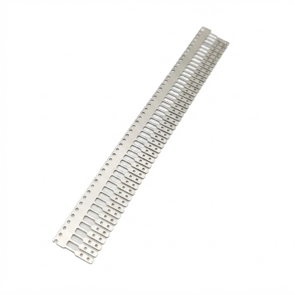 Top Metal Dome Switch Manufacturers in Pune by Crimptronics India 